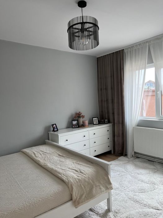 Inchiriez casa Ovidiu