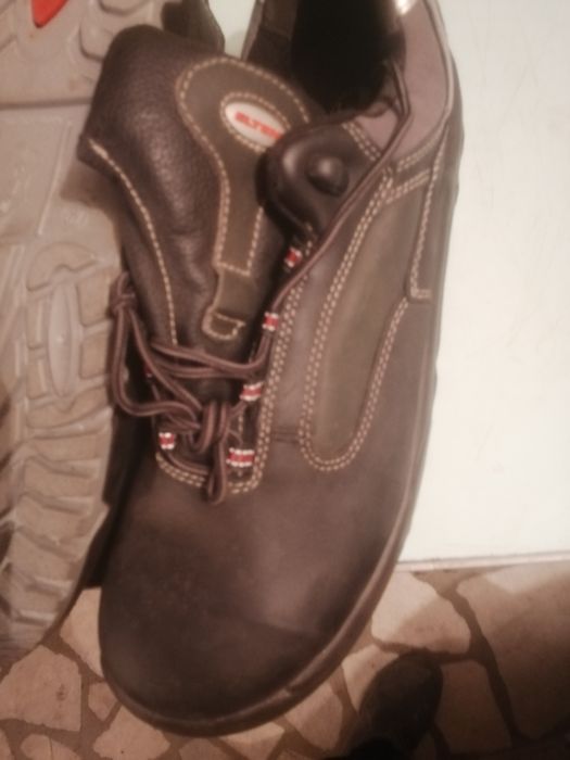 Мужская обувь, новая,