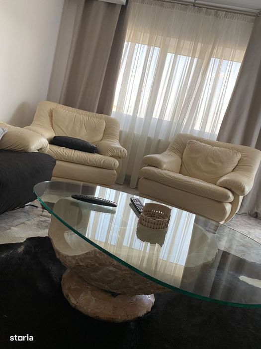 Apartament 2 camere, etaj 4, Timpuri Noi/Tineretului