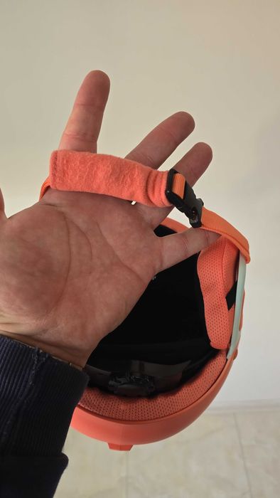 Детска каска за ски сноуборд Wedze 500  S размер 2 Броя