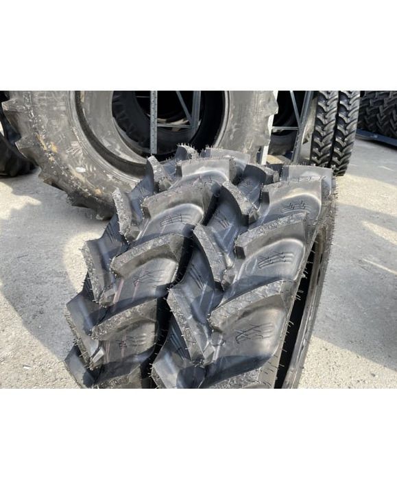 Anvelopa 250/85 R24 OZKA AGRO-10 109A8/B TL (9.5r24)  Cauciucuri tractor, Fiat, Case, Fendt, John Deere, New Holland, Massey Ferguson, UTB   Cauciucur