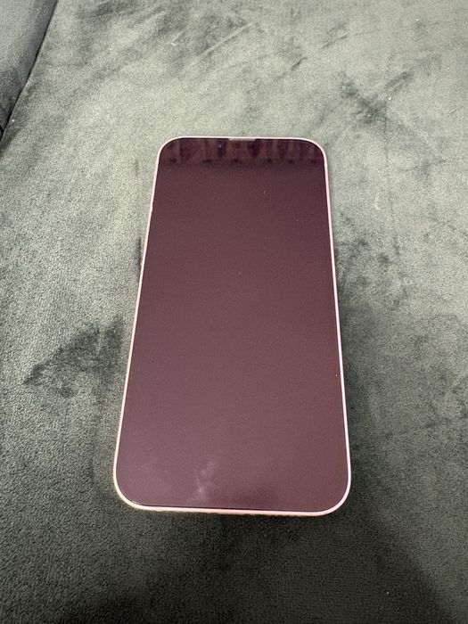 iphone 13 white
