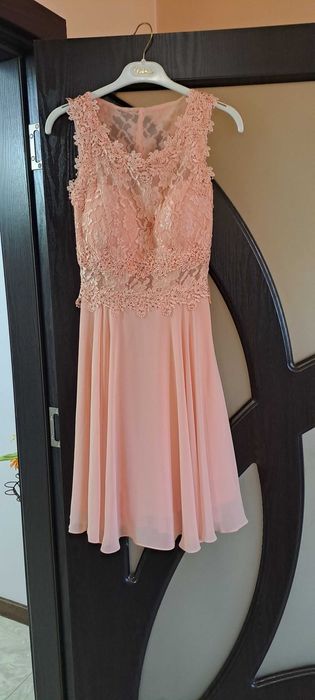 Рокля официална размер S