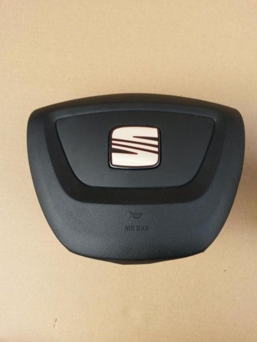 Kit Airbag SEAT ALHAMBRA 2008-2015 Volan + Pasager