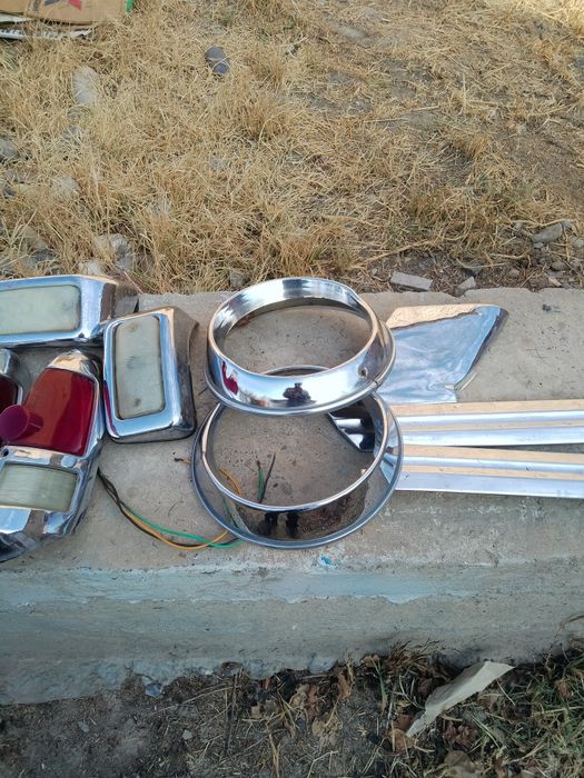 газ 21 га запчастлар сотилади