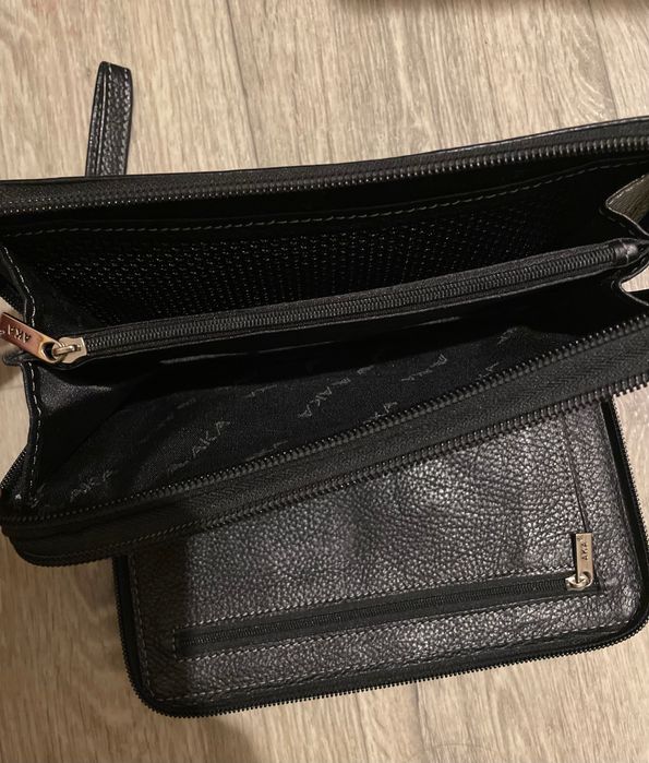 Мужской портмоне