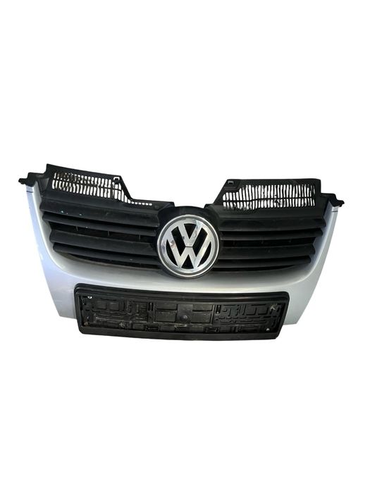 Grila Fata Volkswagen Golf V Variant 1K5 2007 - 2009