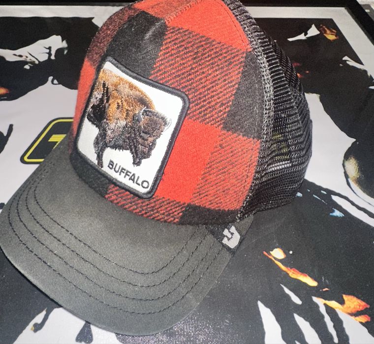 Кепка Goorin Bros