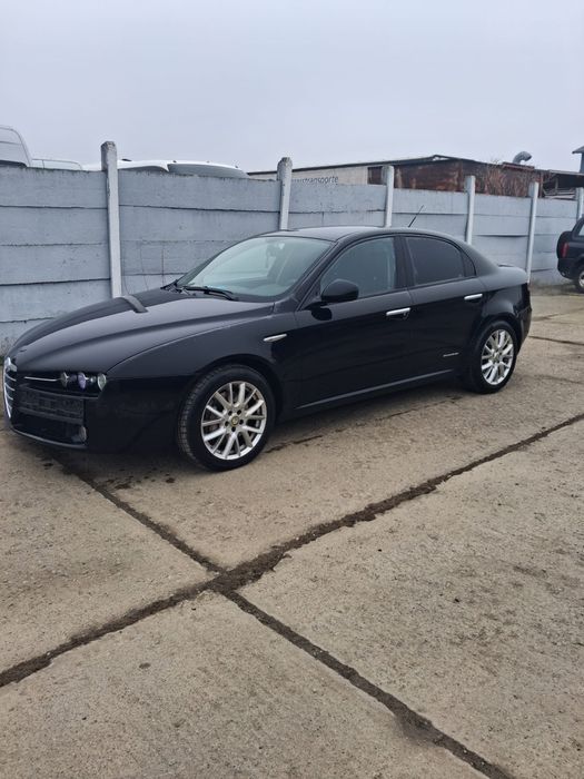 Vand Alfa Romeo 159 2.4 JTDM