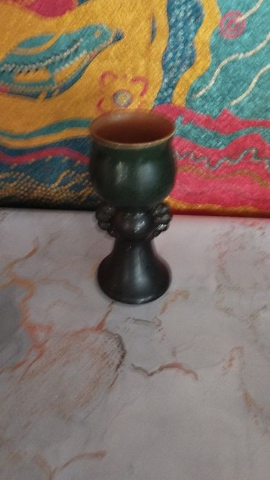 Подсвечник советского периода