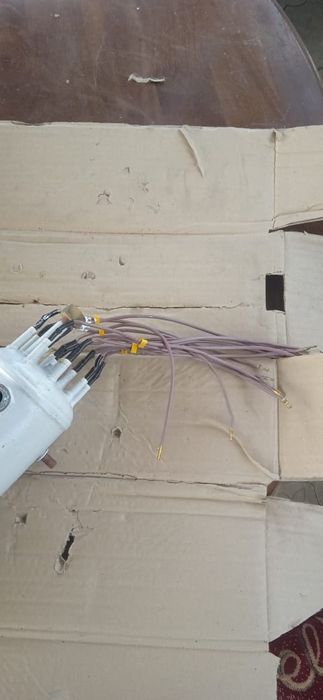 Продам ногревательный узел