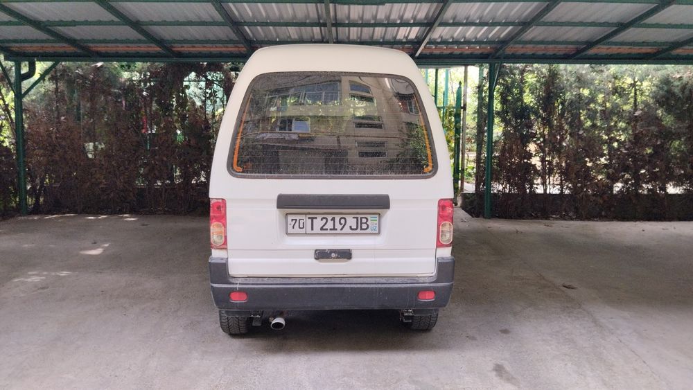 Дамас сотилади 2012 йил