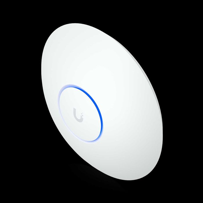 Точка доступа wi-fi Ubiquiti UniFi U7-LR (U7-LR)