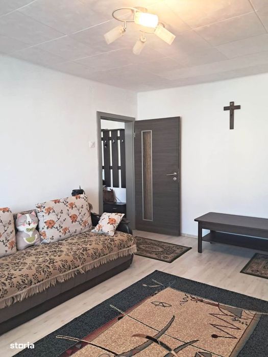Apartament 2 camere in Vasile Aaron — fotografia 3