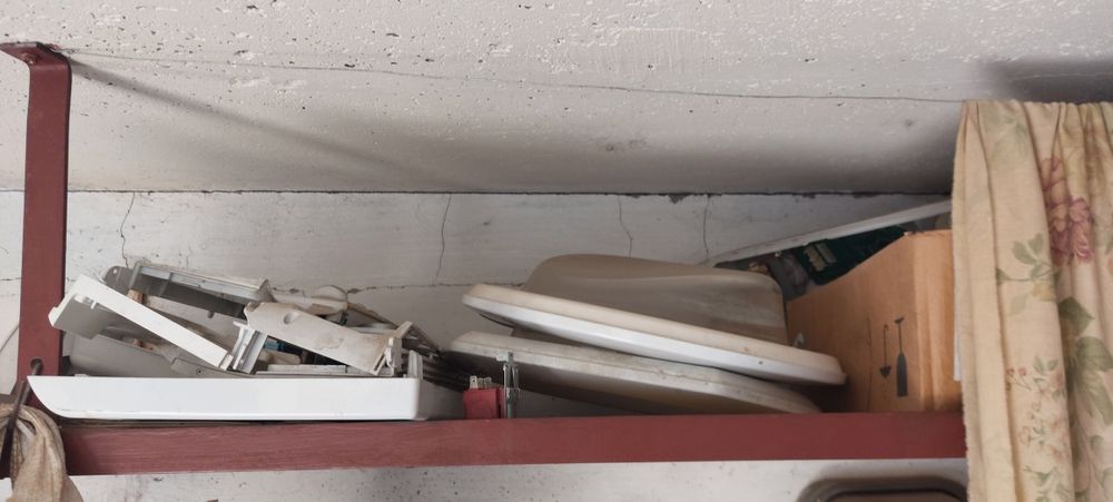 Запчасти для стиральных машин.