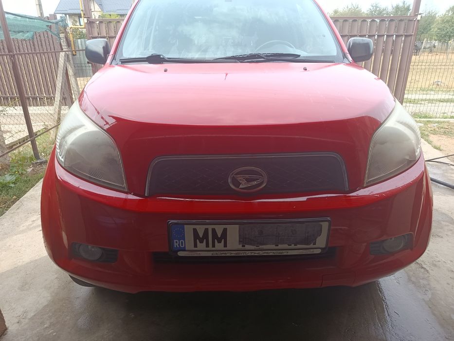 DAIHATSU  0 — imagine 1