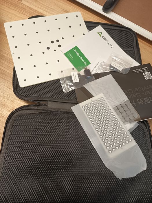 Продавам 3D скенер Creality Scanner Otter Lite