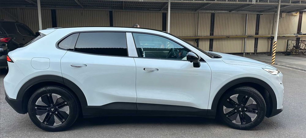 Deepal S05 MAX 620  EV