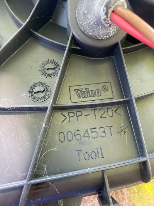 Мотор за парно на опел корса ц