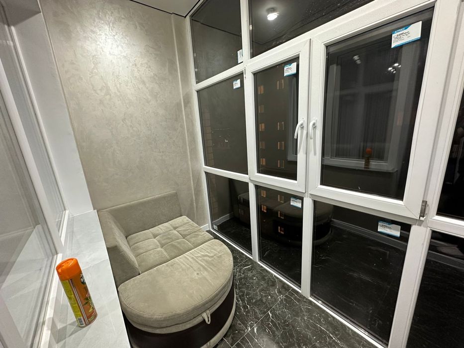 Аренда квартиры посуточно