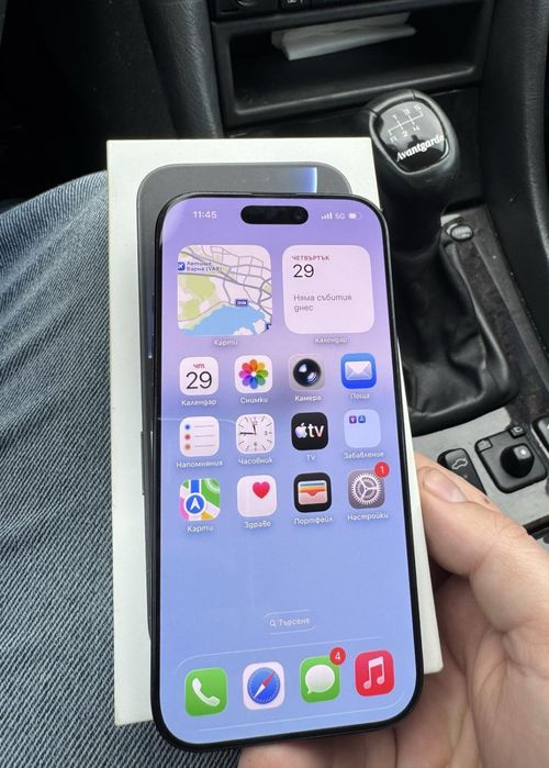 iphone 16 pro 128 gb