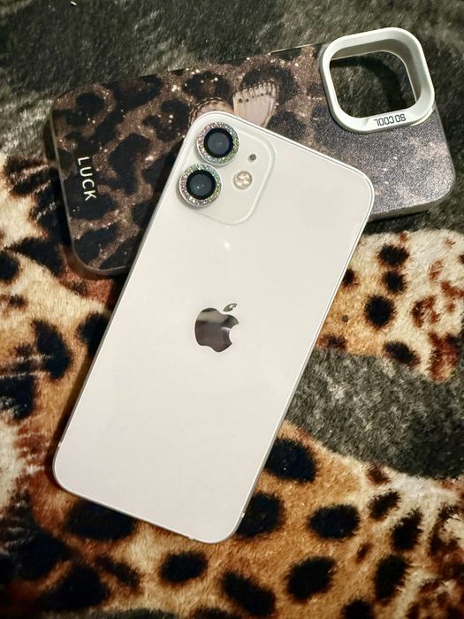 Vand  Iphone 12 mini perfect funcțional 10/10