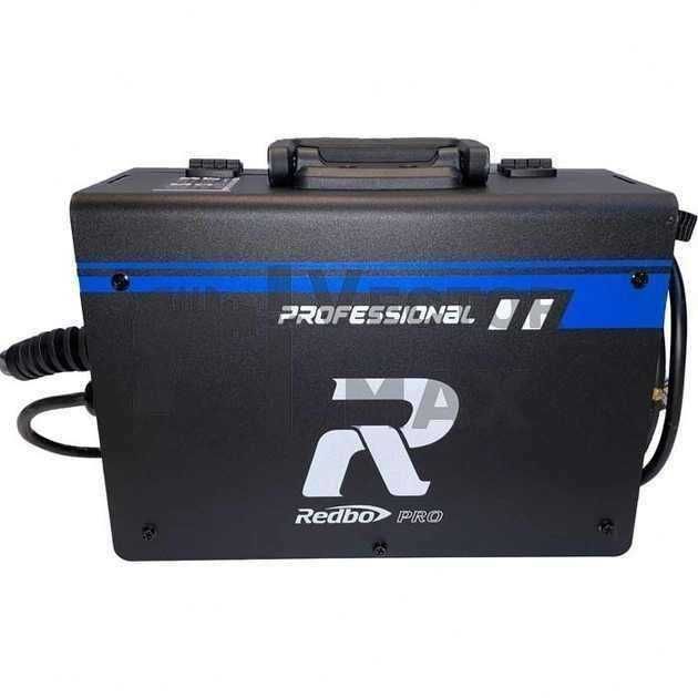 Aparat sudura Redbo Mg-278D FLUX MAG MIG MMA