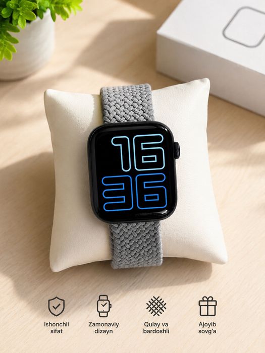 Iwatch 5