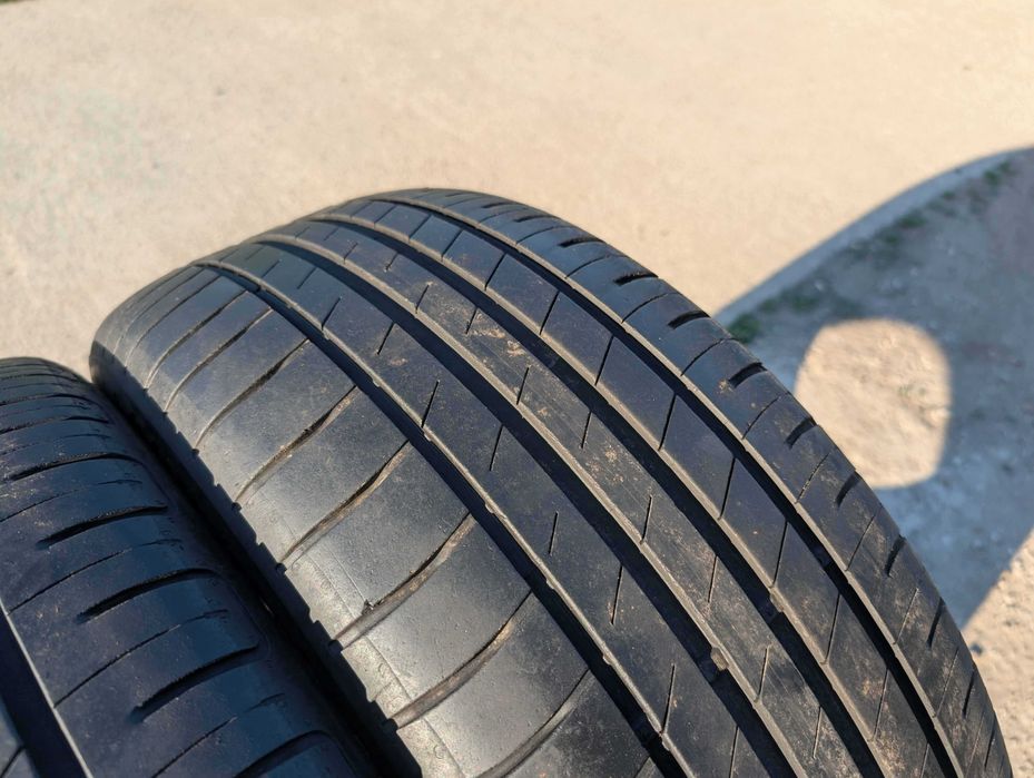 225/50 R17 • Vara • Goodyear Efficient Grip Performance 94W | 4 buc | Pret/buc
