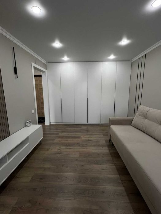 Продается 1 комнатная квартира