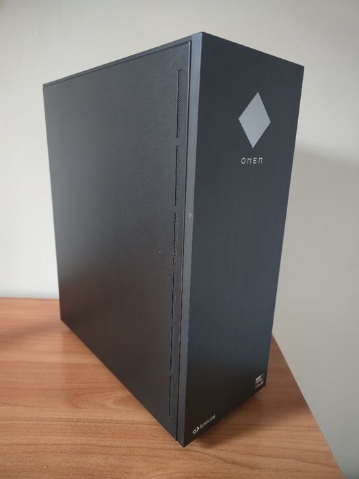 Компютърна кутия HP OMEN 25L