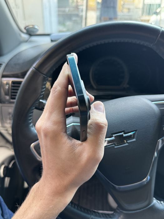 Iphone 16 Pro Max 256GB Dual Sim