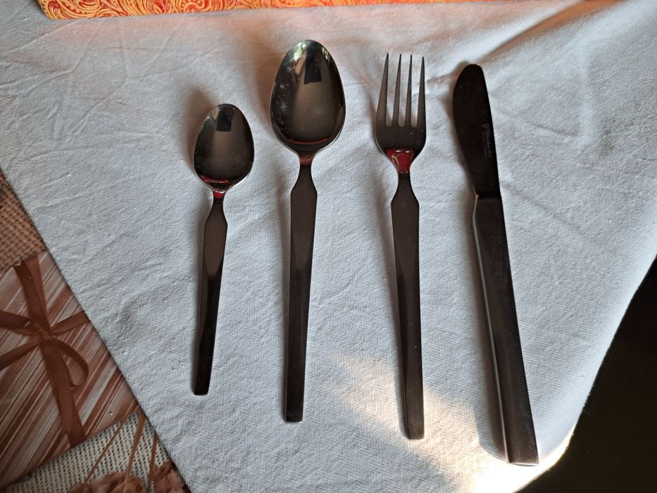 Прибори за хранене