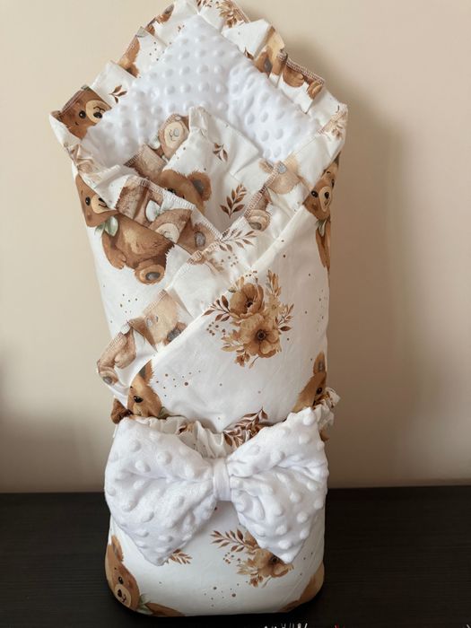 Порт бебе налични