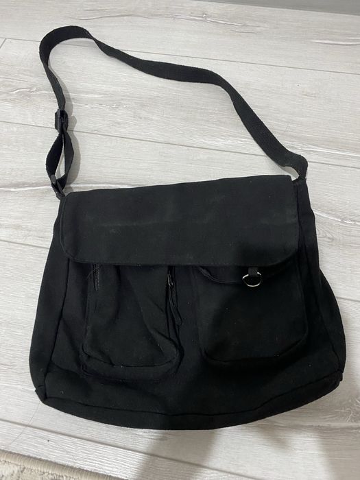 сумка через плечо