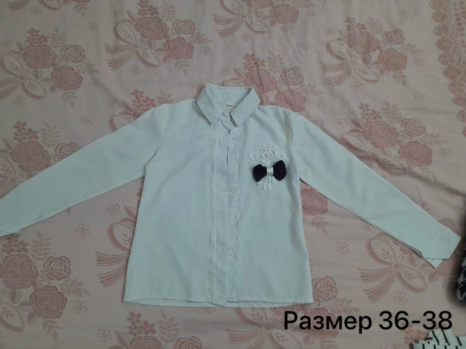 Школьные вещи на девочку