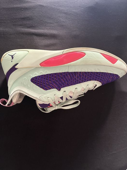 Баскетболни обувки Jordan Luka 1 Neo Turquoise