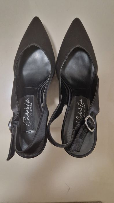 Туфли Charles&Keith 38 размер