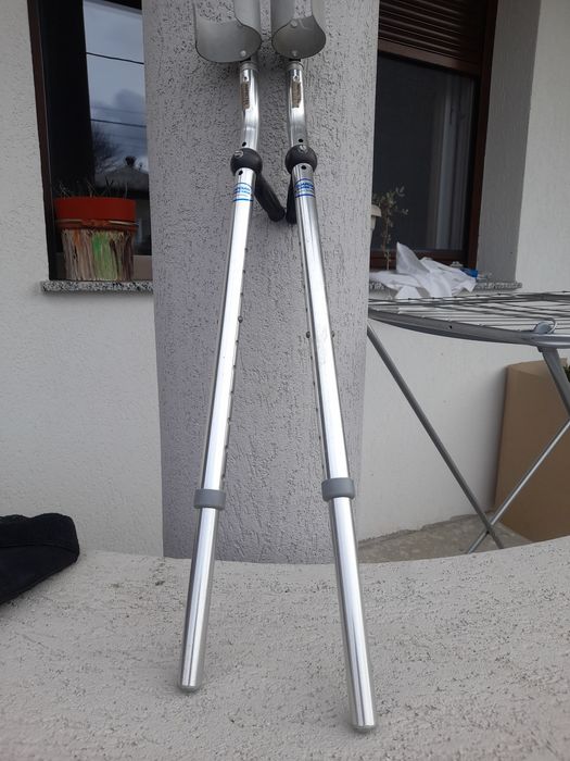 Cirje copil cu reglaj pe inaltime si glezniera