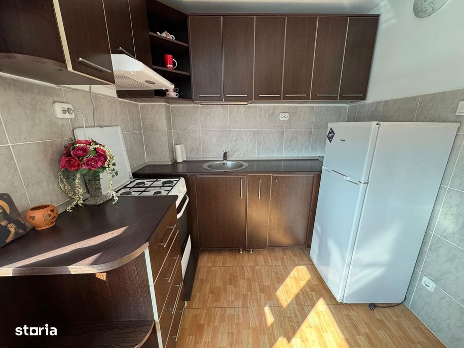 Apartament cu o camera Cantemir