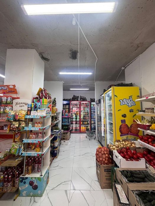 Продам готовый бизнесс