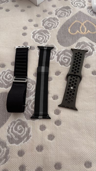 Apple Watch SE 44mm