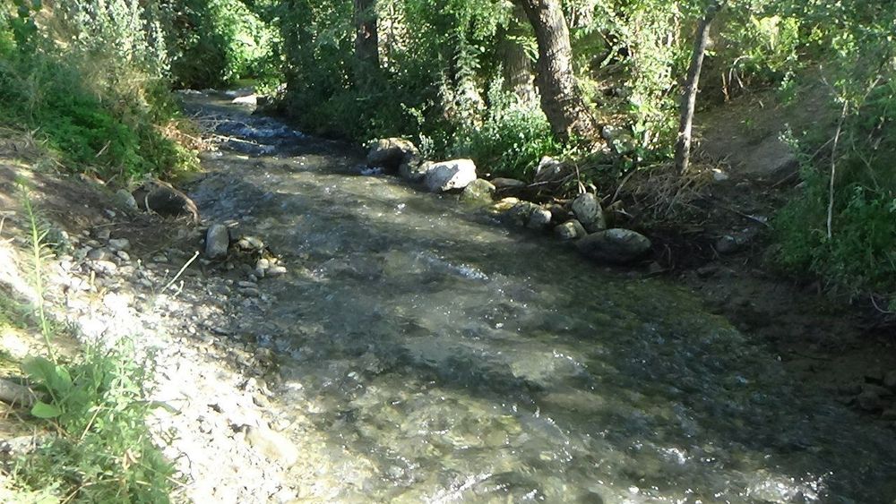 Бизнес учун ер жой