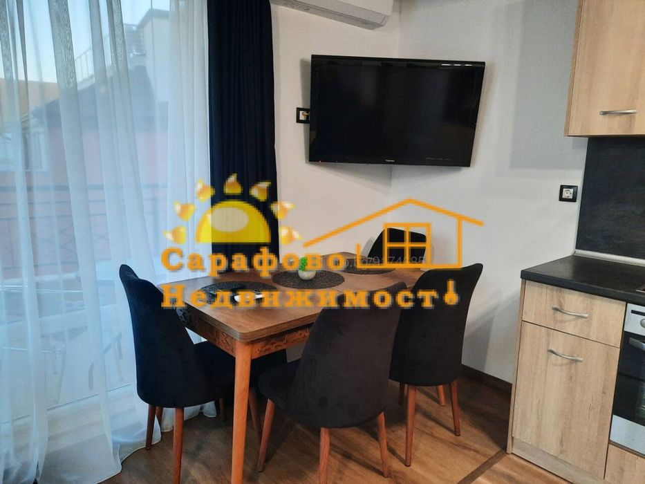 Дава се под наем Двустаен апартамент в Бургас, Сарафово - 68 кв.м за 458.49 € - Снимка #2