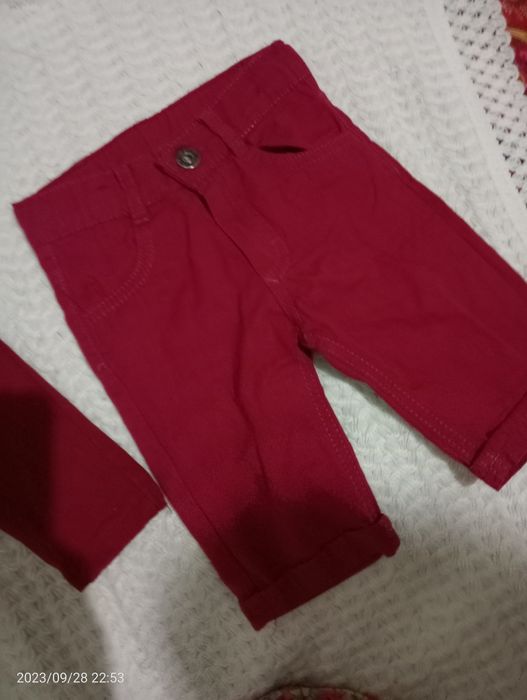 Одежда для малыша