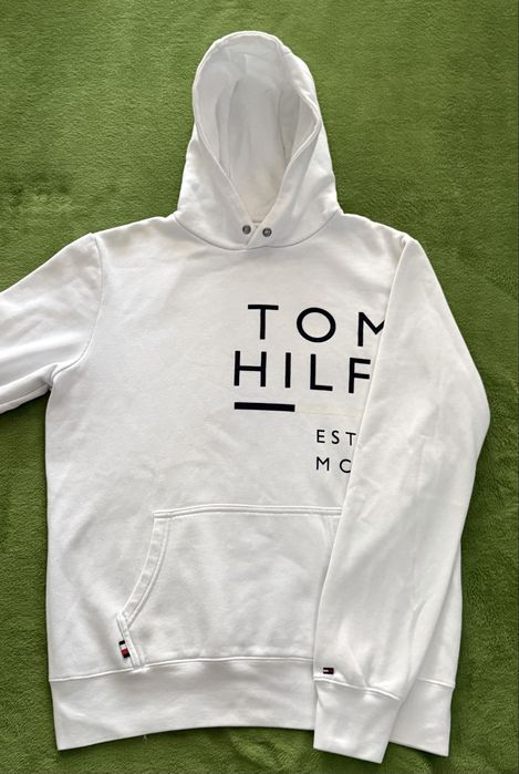 Tommy Hilfiger,hanorac bărbați,măr.L