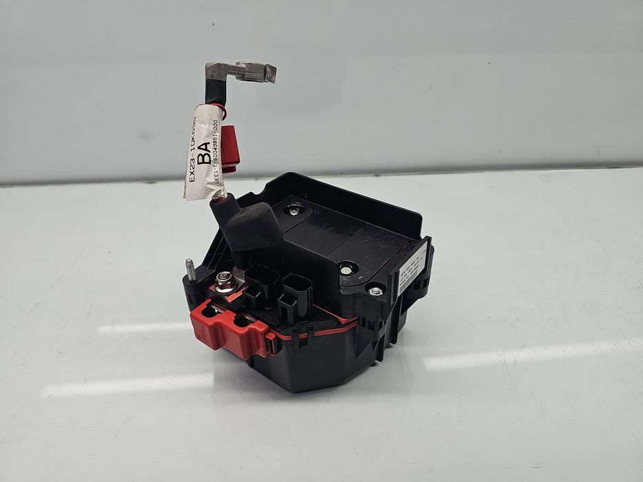 Modul confort Jaguar XF (X250) [Fabr 2008-2015] Facelift CX23-14K131-B