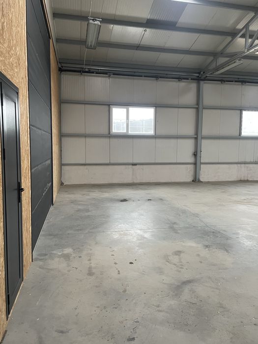 Дава се под наем Склад в с. Каменар, Област Варна - 310 кв.м за 1196.97 € - Снимка #8