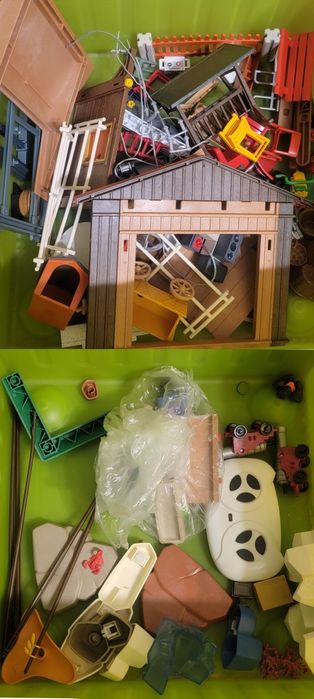 Playmobile Geobra