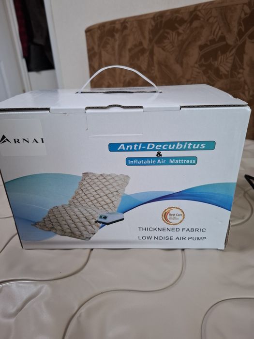 Продам противопролежневый матрас